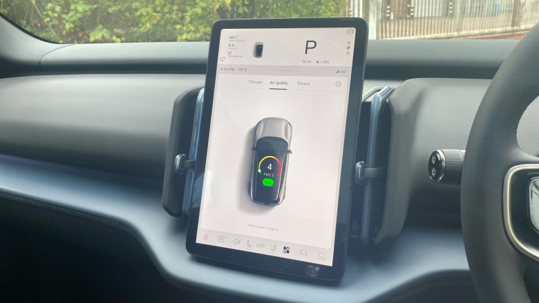 Volvo EX30 315kW Twin Motor Performance Ultra 69kWh 5dr Auto Electric Estate